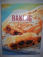 Baking: Easy to Make Great Home Bakes 1843090058 Book Cover