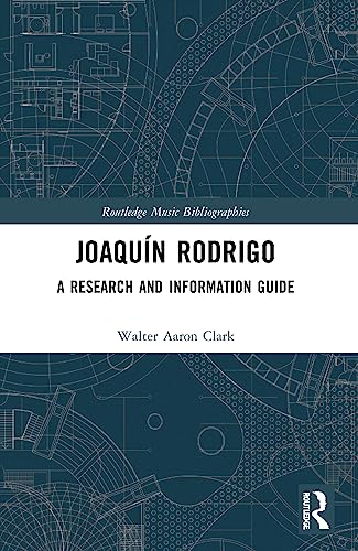Joaquín Rodrigo : CD d'exception de musique classique espagnole