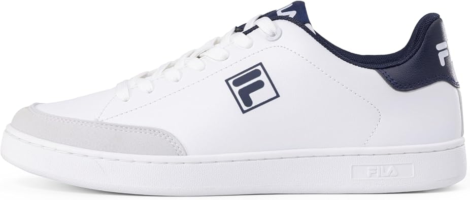 FILA Men's CourtbaySneaker