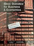 Basic Statistics for Business and Economics