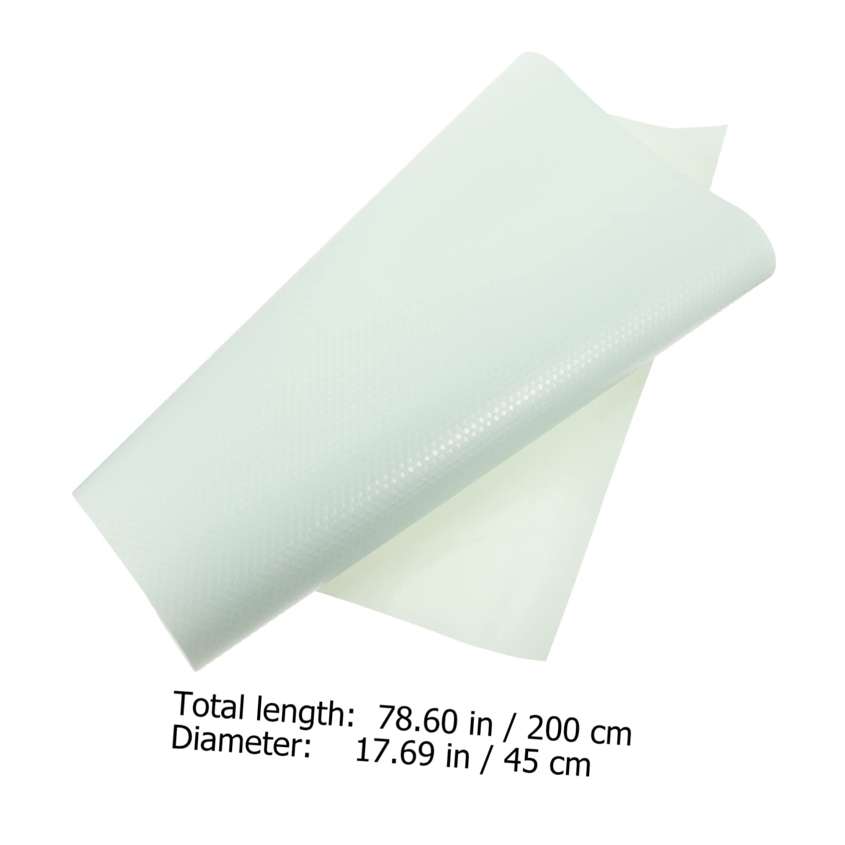 Levemolo Tortoise Habitat Accessories Reptile Carpet Snake Bedding Lizard Hammock 78.60x17.68 in Supplies