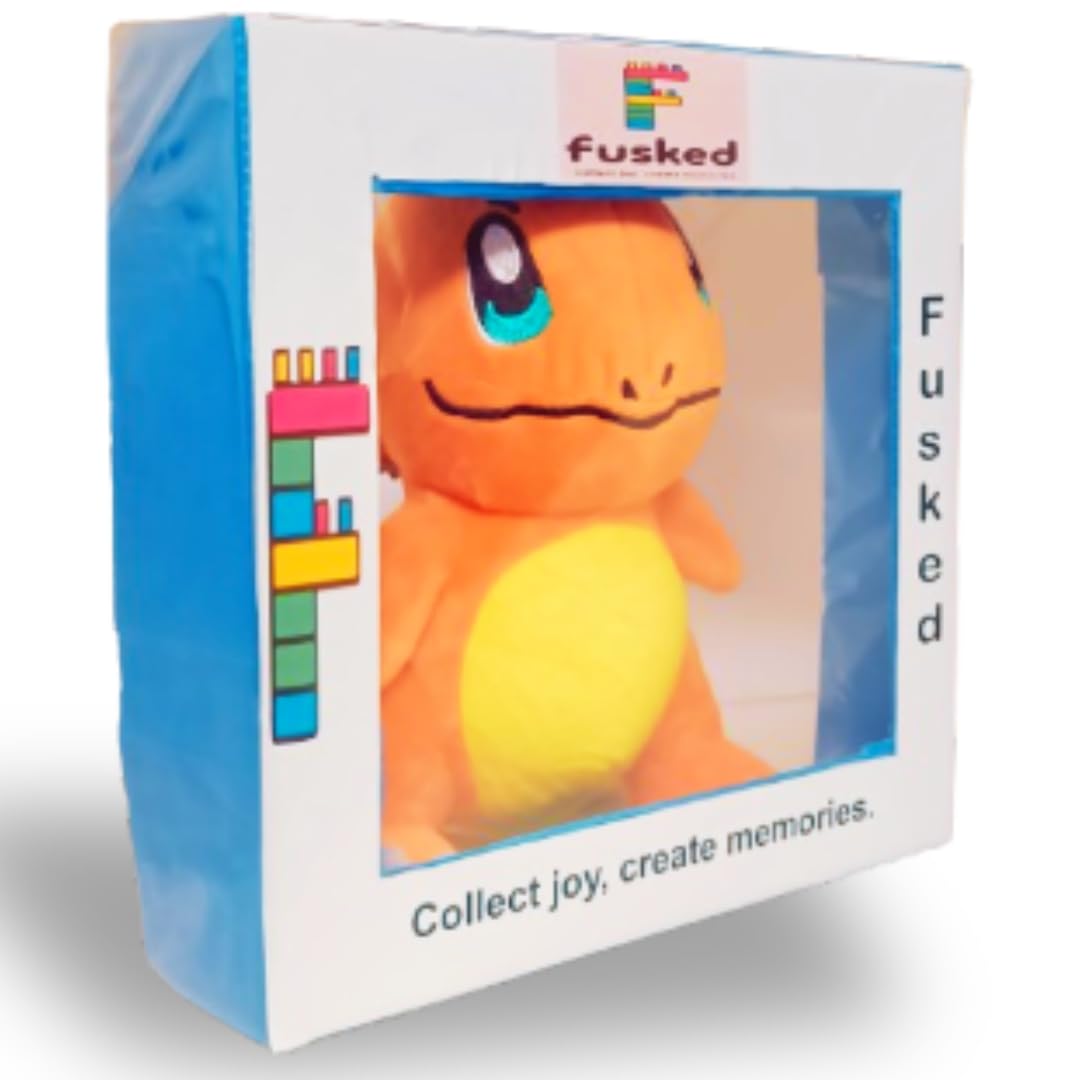 Fusked Plush Toy Ultra Soft Cuddly Companion, Adorable Plushie Pillow, Cozy Collectible Soft Toy, Perfect for Kids,Comfort Stuffted Animal plushie (B0D7NN72BP) Amazon Price History, Amazon Price Tracker