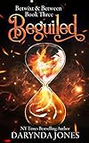 Cover zum Buch Beguiled