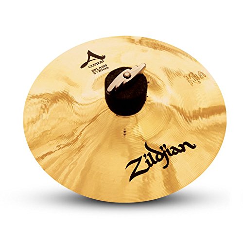 ■⬛♥ZILDJIAN ♥シンバルBAND 8“/20cm Amazon.com: Zildjian 20540 8