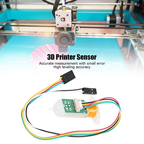 3D Touch Auto Bed Leveling 3D-Drucker-Sensor-Kit Zubehör für 3D-Drucker 5V 15mA – Bild 5