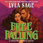 Cover of Free Falling