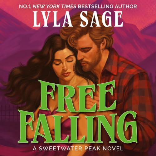 Free Falling cover art