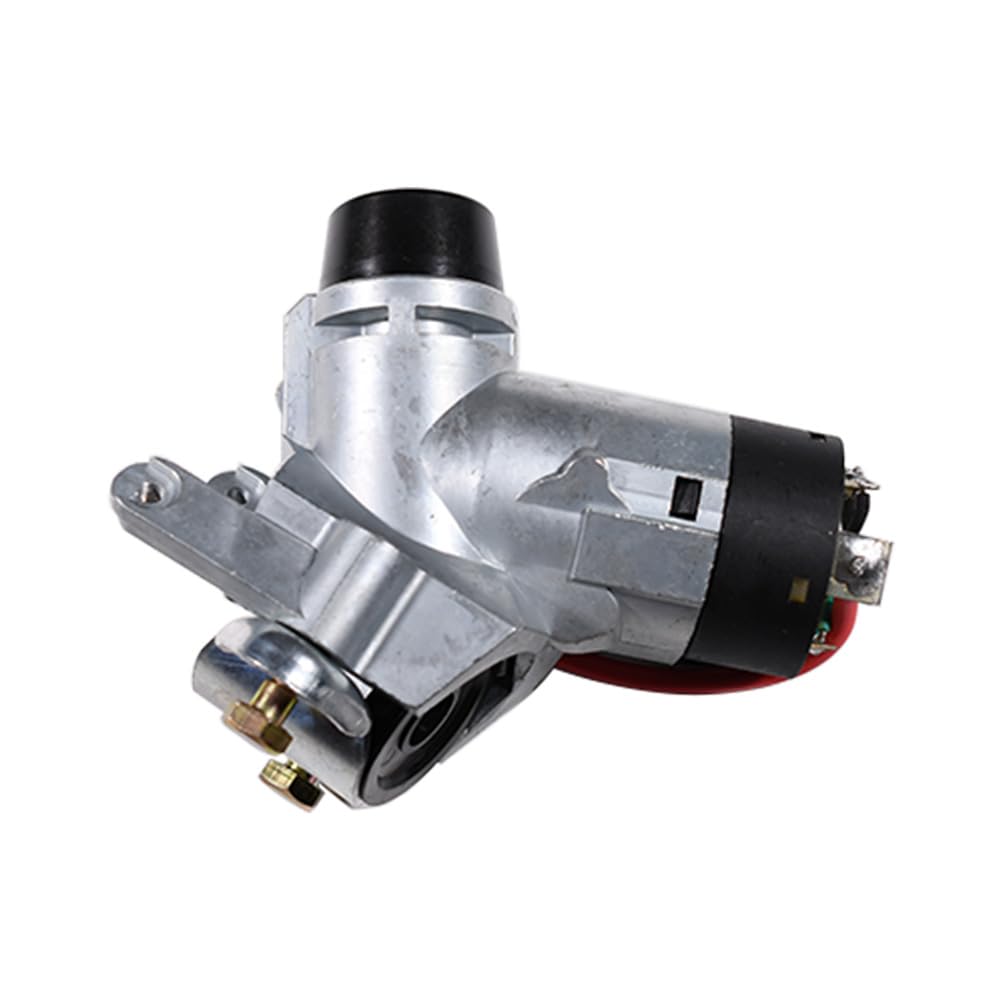 Interruttore di avviamento, cilindro di accensione, interruttore di bloccaggio con 2 chiavi, compatibile con Mercedes Sprinter Vito A9014600104
