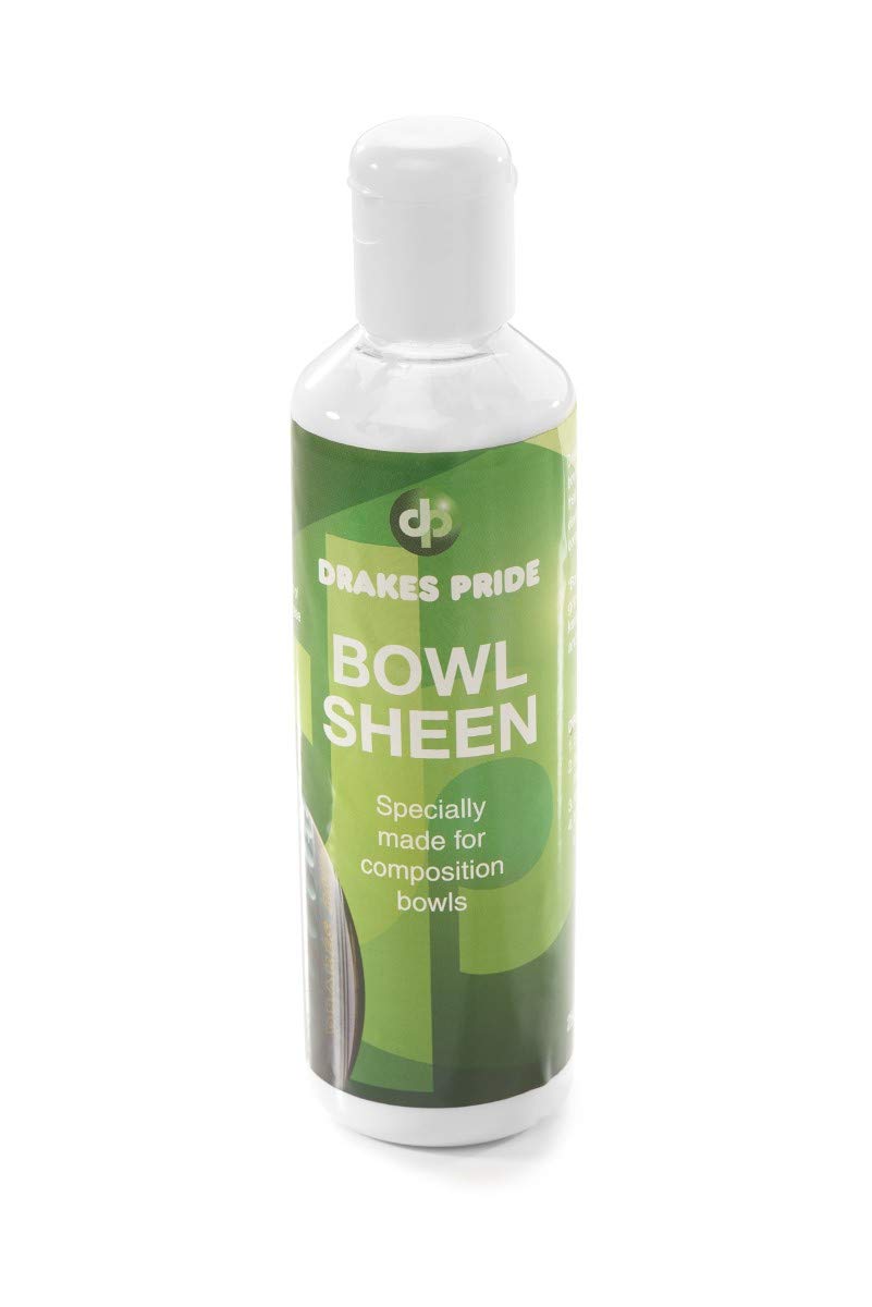 Drakes Pride Bowl Sheen bowls polish / cleaner