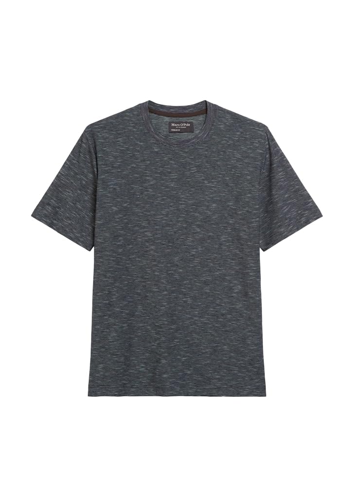 Marc O'polo Men's E09 536218651040 T-Shirt, Xxl