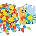 LahAd Puzzle Enfant 3 Ans Bois Puzzle Bois Puzzle en Bois Puzzle en Bois pour Enfants Puzzle en Bois pour 1 Ans Verger Puzzle pour 2 Ans Puzzle pour 2 Ans