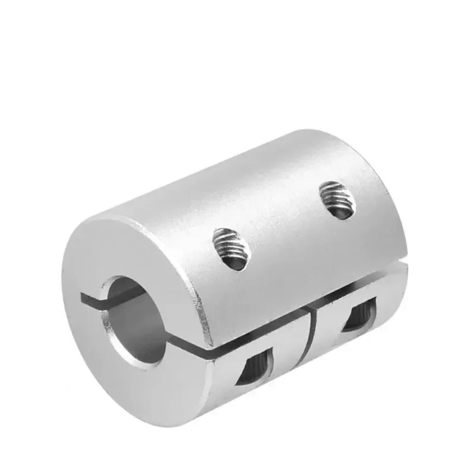 Coupleur d'arbre rigide pour motorisation de précision d'imprimante 3D - 6