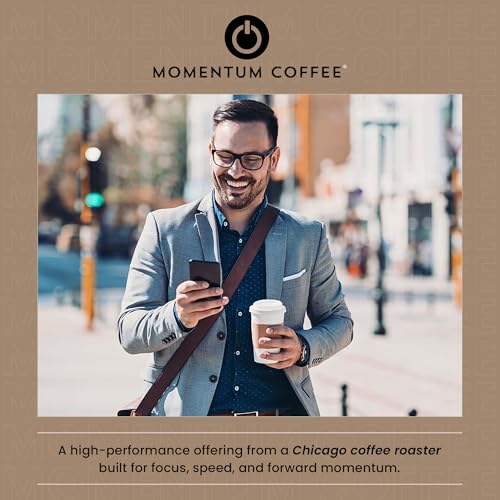 Velocity Espresso Blend, 15% High Caffeine Whole Bean Coffee miniatura 6