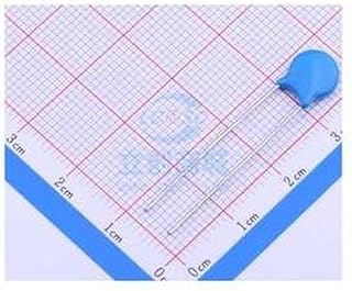 50 Pcs Varistor VDR-07D330K Radial Lead VDR-07D330K