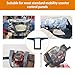 Fonakei Mobility Scooter Control Panel Cover 12