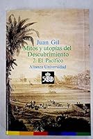 Mitos y utopias del descubrimientotres tomos o.com 8420629596 Book Cover