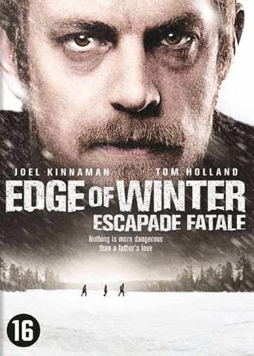Edge of Winter 2016 para Noche de Cine de Terror Psicológico en Casa