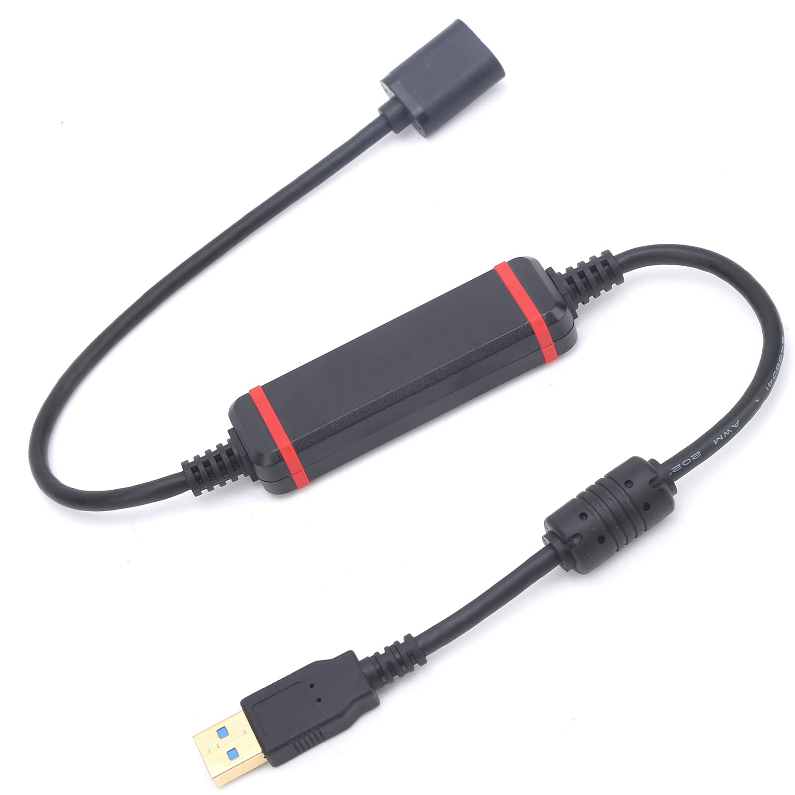 Amazon | CHDE USBアイソレーター、USB-USB-3.0安定したパフォーマンス