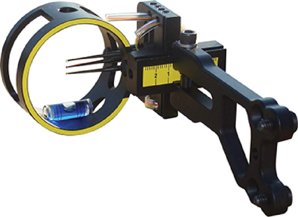 Grand Wing System GWS Nova .019 3 - pin Sight