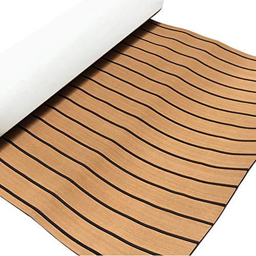 Cozyel Nouvelle Génération en Mousse EVA antidérapant Marine Tapis Cover