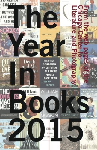 CCLaP's The Year In Books 2015