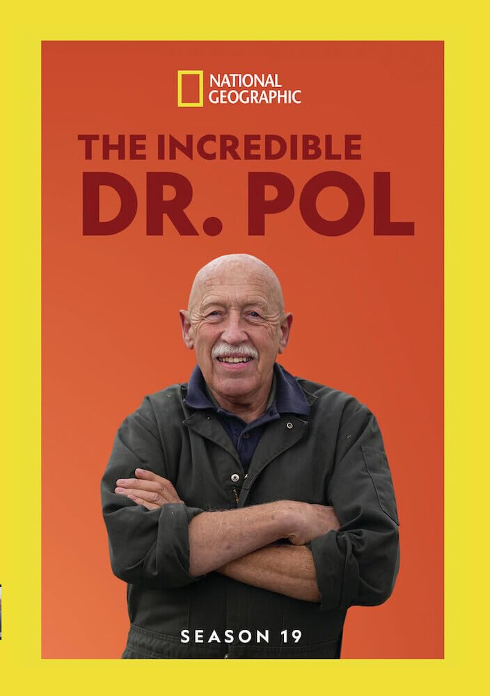 The Incredible Dr. Pol Season 19