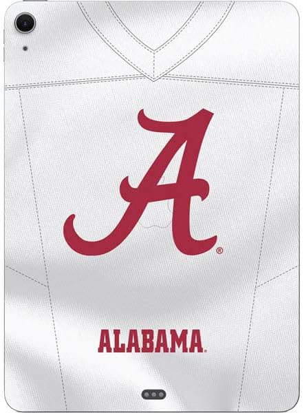 Skinit Decal Tablet Skin Compatible with iPad Air 11in (2024-2025) - Officially Licensed University of Alabama University Seal Design
