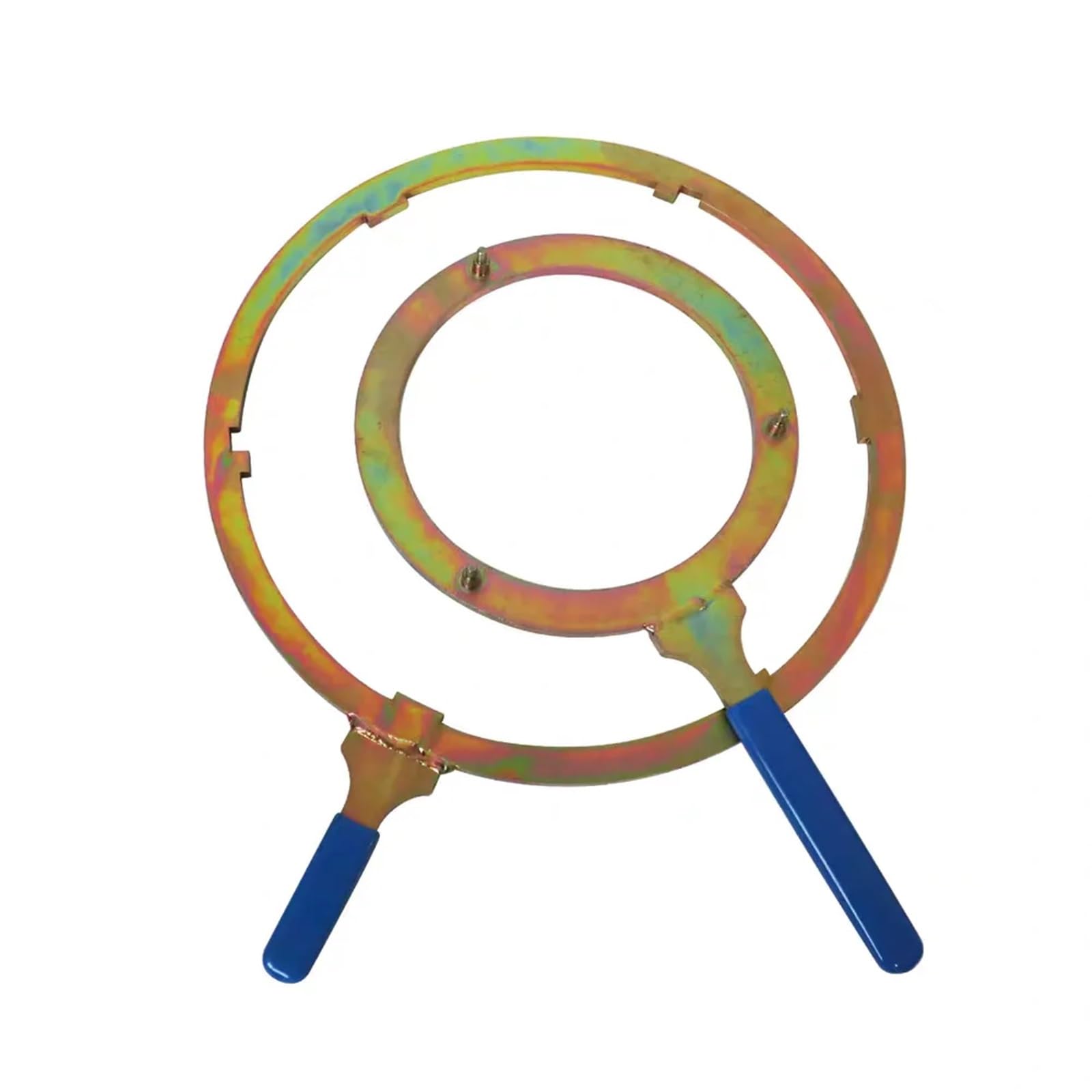 Guida Install Frizione Compatibile con Ford per Focus per Dct Strumento Calibrazione Frizione 6 velocità Doppia Trasmissione Secco Reinstallare Reset Set Sostituzione Cuscinetto