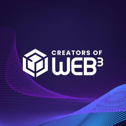 Creators of Web3 Titelbild