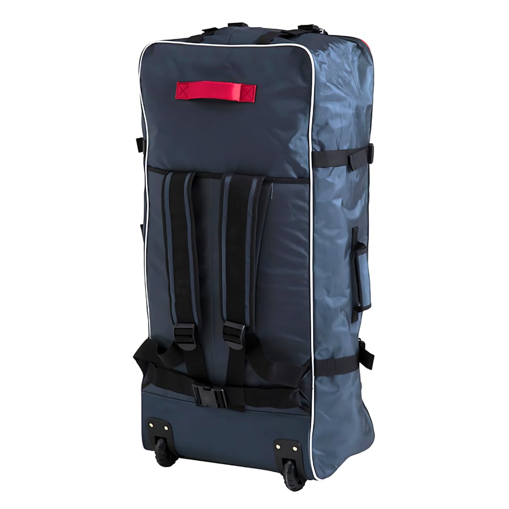 Sport Vibrations Mistral SUP Wheel - Mochila XXL Stand Up Paddling