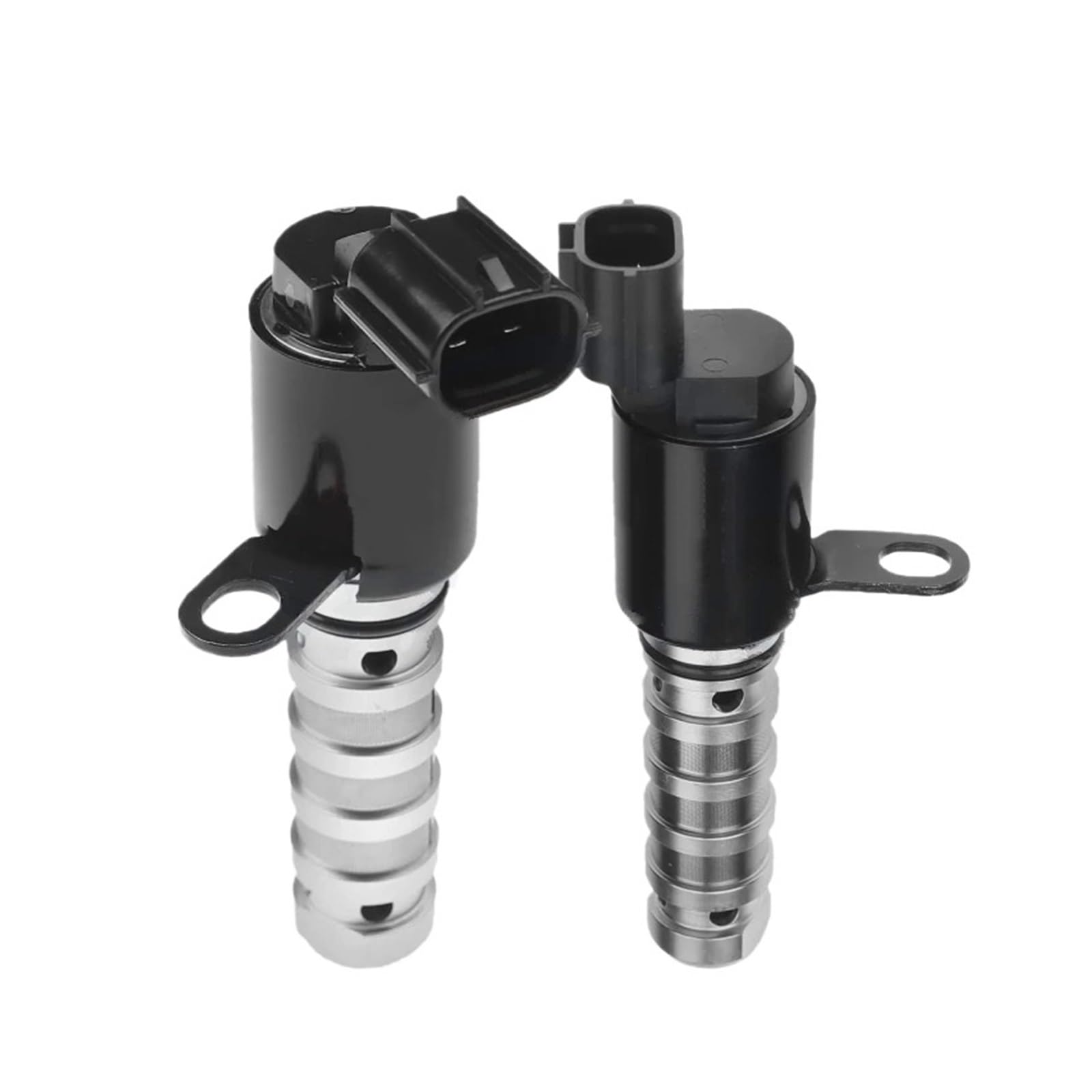 VVT Solenoid Valve Fit for Hyundai Genesis Coupe Santa Fe Sonata Tucson VVT Variable Valve Timing Solenoid 24355-2G500 24375-2G500 Camshaft VVT Solenoid(24355-2G500)