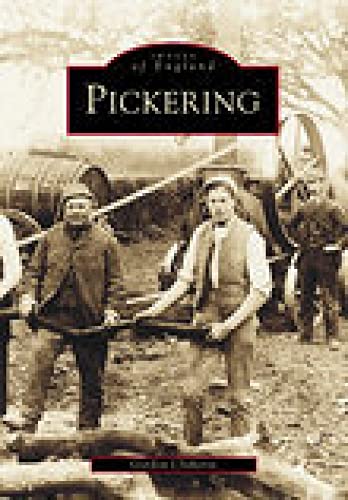 Pickering: Images of England