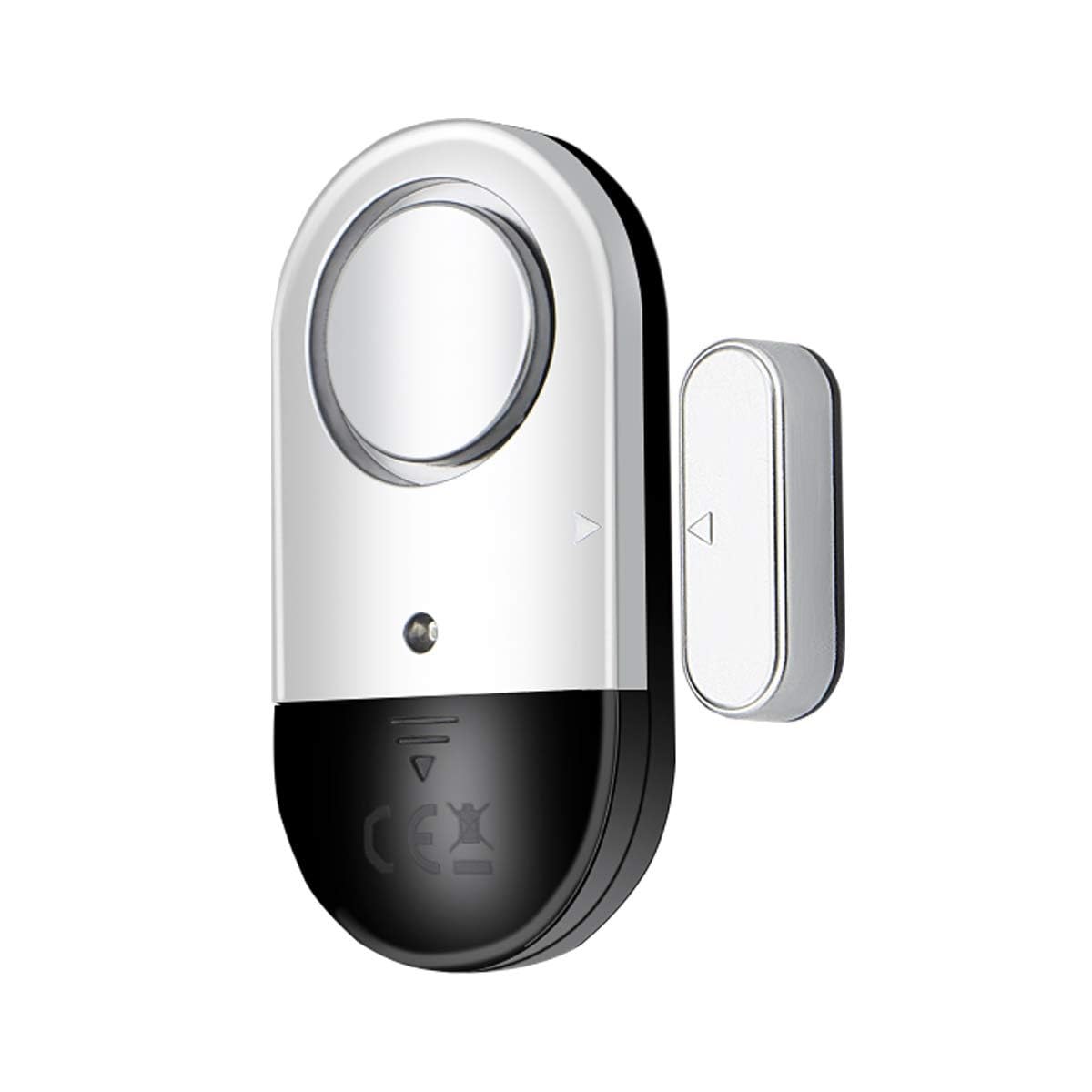 Door & Window Alarm - Home Security System -9 Door & Window Alarm - Home Security System -9