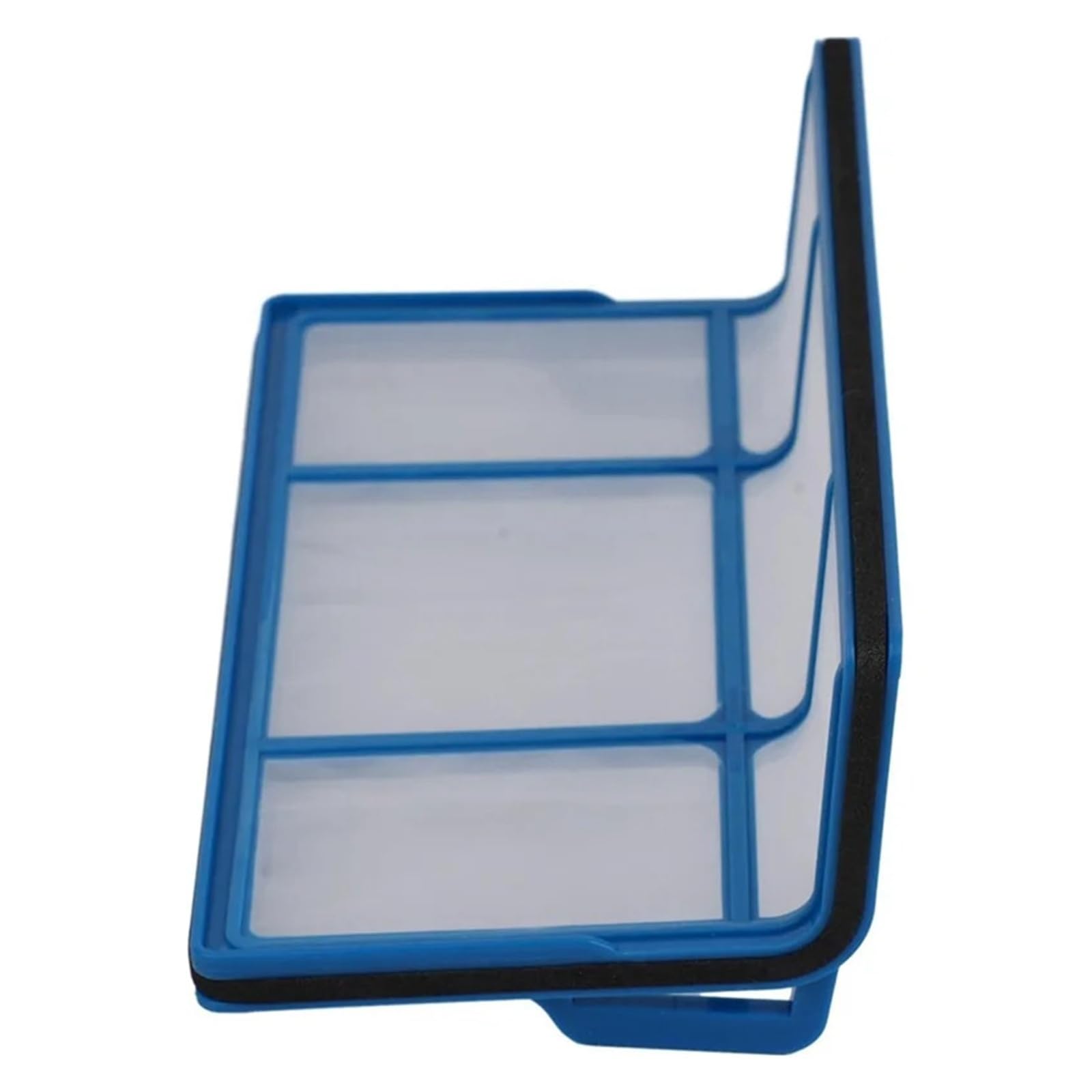 Juego De Accesorios De Repuesto For Filtros, Compatible Con ILIFE, Compatible Con ZACO, Piezas De Aspiradora V3, V3s, V5, V5s Y V5s Pro.