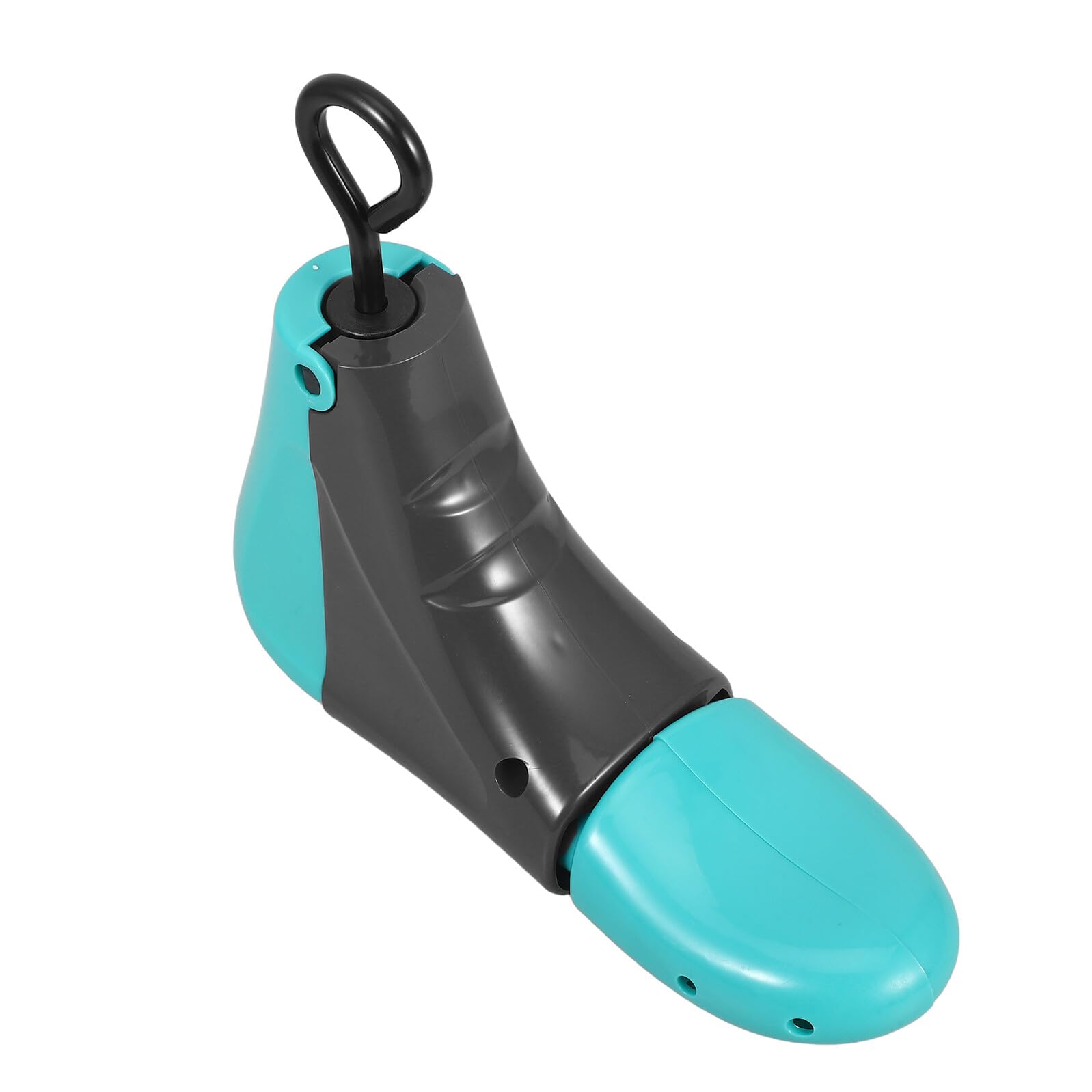 Gatuida Allargatore per Scarpe in Plastica Regolabile Tendiscarpe Leggero per Tacchi e Scarpe Basse Uomo e Donna Supporto Forma Piede Portatile e Resistente