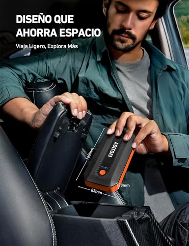Catálogo de Arrancador de Auto Walmart Top 10. 27 Imagen adicional