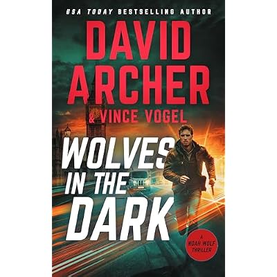 Wolves in the Dark