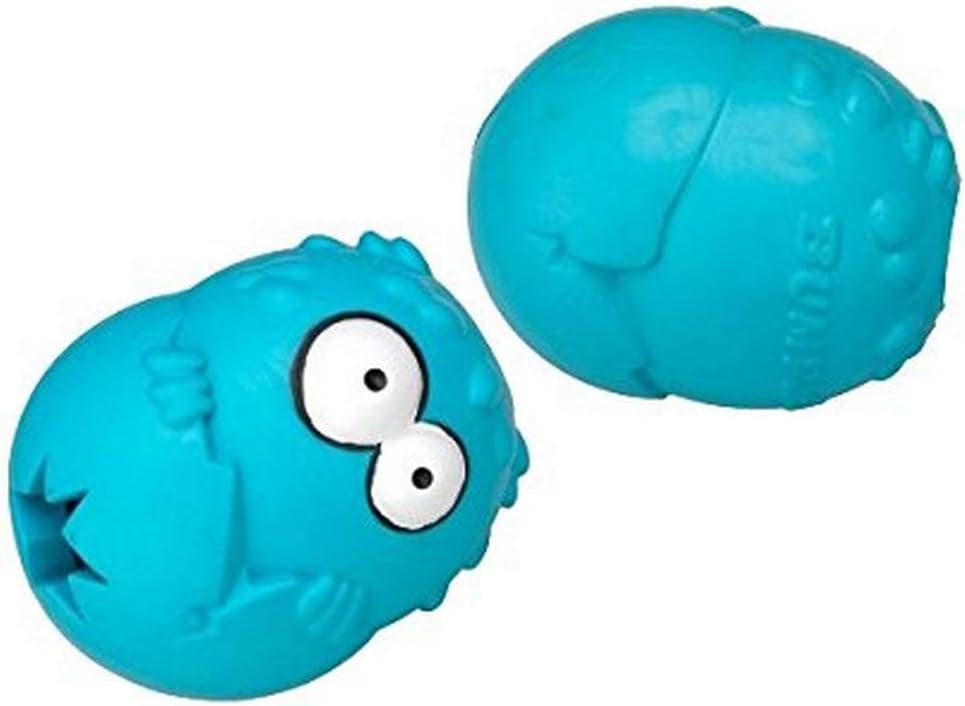 Coockoo Bumpies Dog Toy With Mint Flavour, 13 to 30 Kg