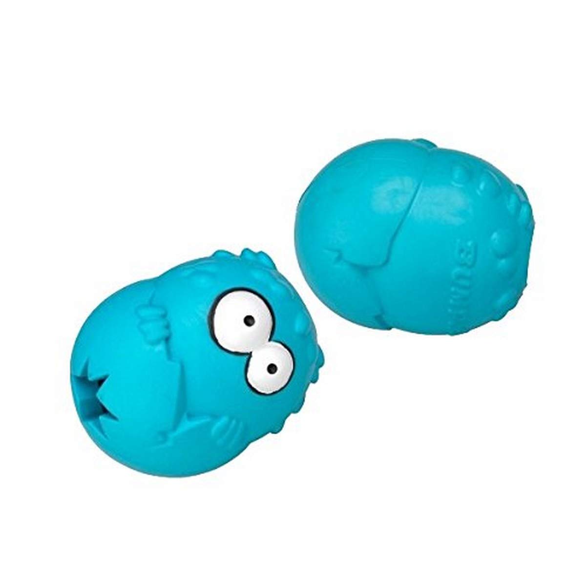 Coockoo Bumpies Dog Toy With Mint Flavour, 13 to 30 Kg