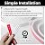Peel and Stick Molding Trim Self Adhesive Flexible Wall Trim Crown Molding 3d Strip for Tile Wood Wall Panels Picture Mirror Frame Border Edge Corner Ceiling Wallpaper Moulding Decor Trim (120 in)