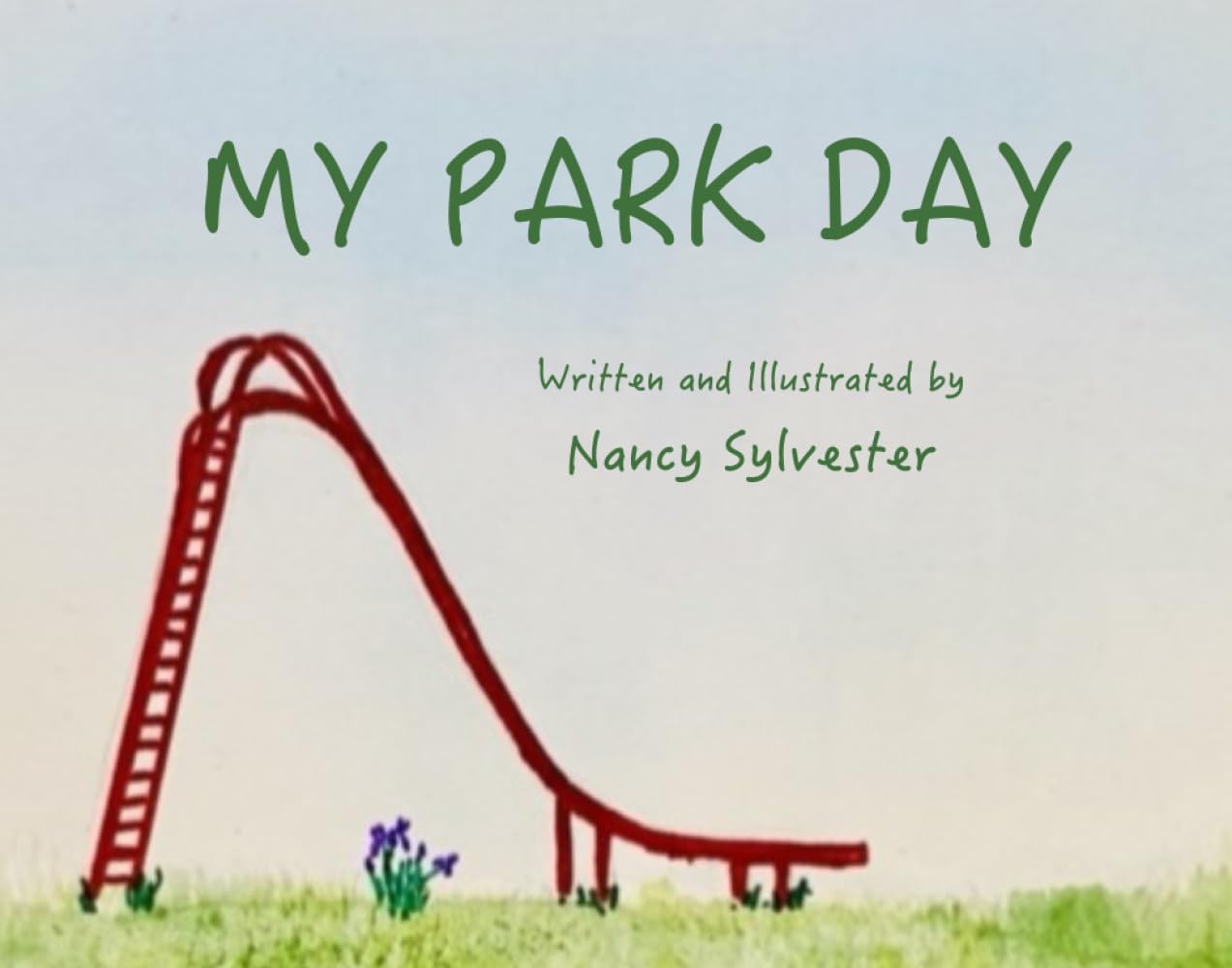 MY PARK DAY
