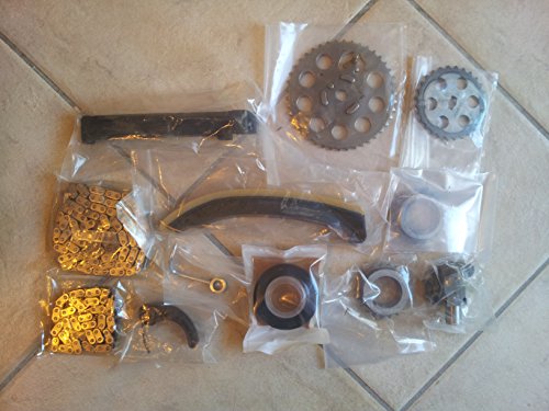 Kit Distribuzione a Catena Smart fortwo tutti