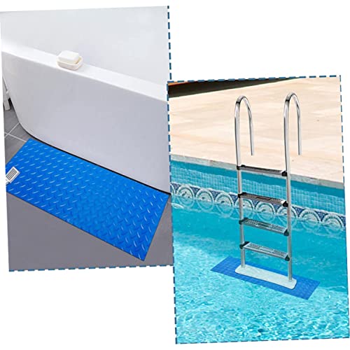 Alfombrilla Antideslizante para Escalera de Piscina Unomor miniatura 5
