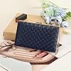 UBORSE Clutch Purses for Women Vegan Leather Evening Bag Formal Envelope Purse Crossbody Shoulder Bag