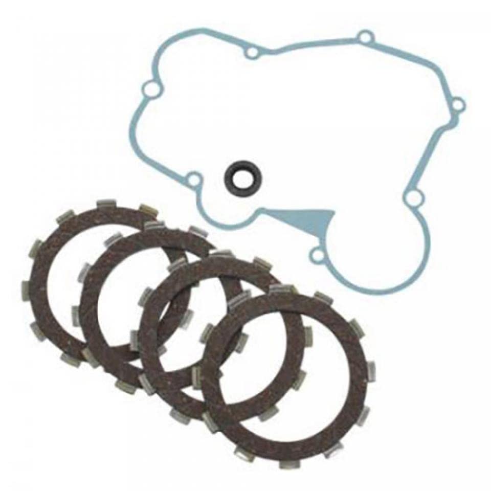 Disque d embrayage P2R pour Gilera 50 RCR avant 2020
