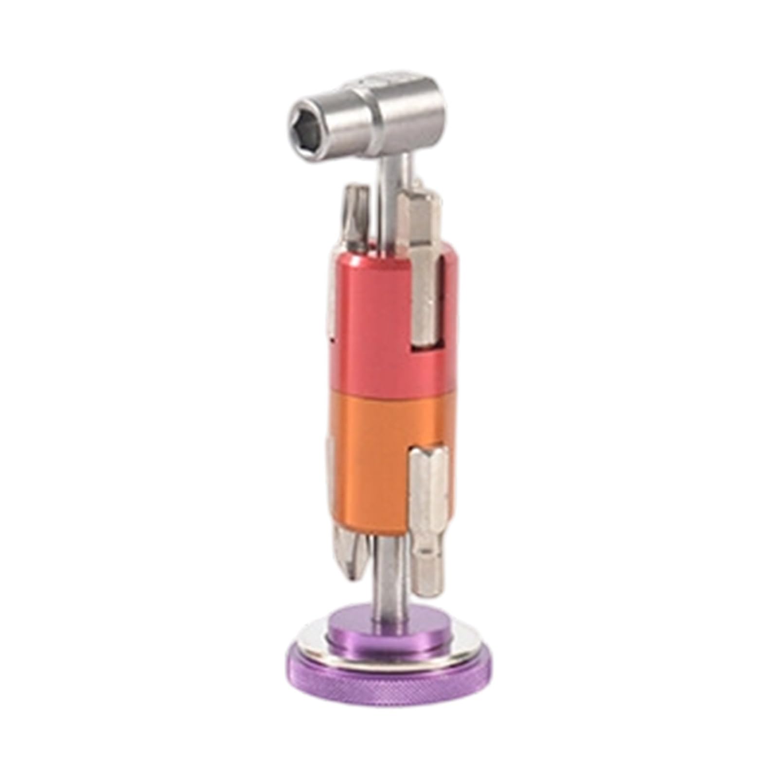 Bicycles Invisible Professional Bike Maintenance Tool Mountain Bike Chain Rivet Wrench Repair Tools Maintenance