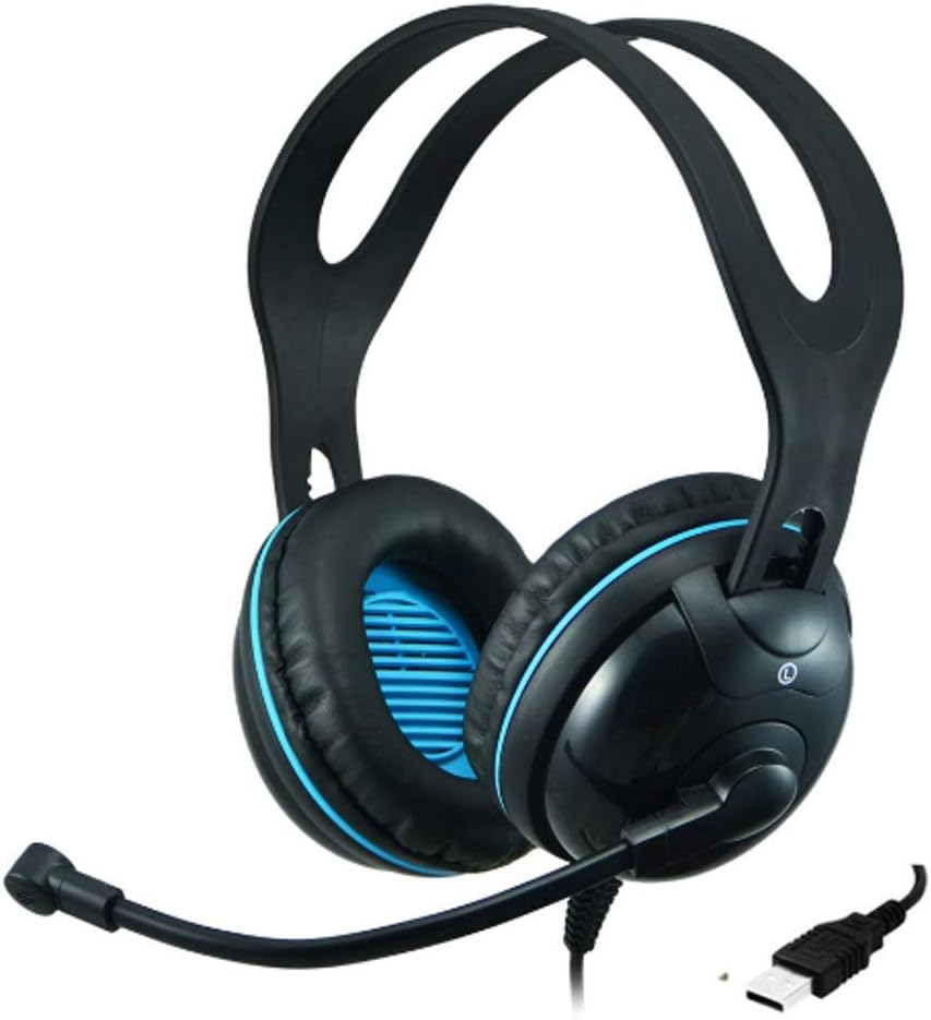EDU455 USB Stereo OE Hdst