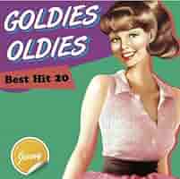 OLDIES BUT GOLDIES! 洋楽レコード Oldies But Goldies – Vinyl (LP, Compilation, Stereo), 1978