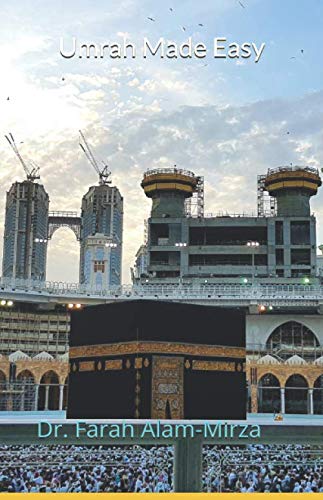 Umrah Made Easy (Umrah series)