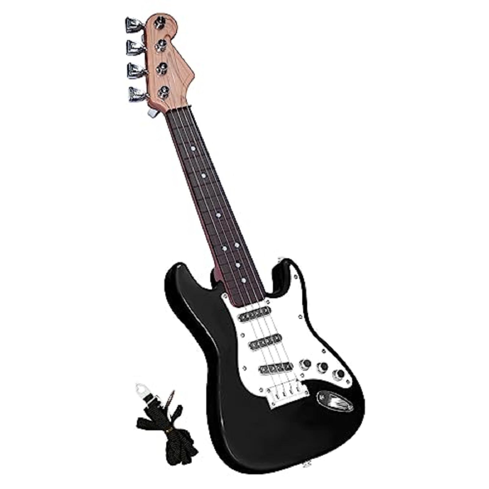 Amazon.com: 16inch Mini Guitar Toy for Kids and Beginners